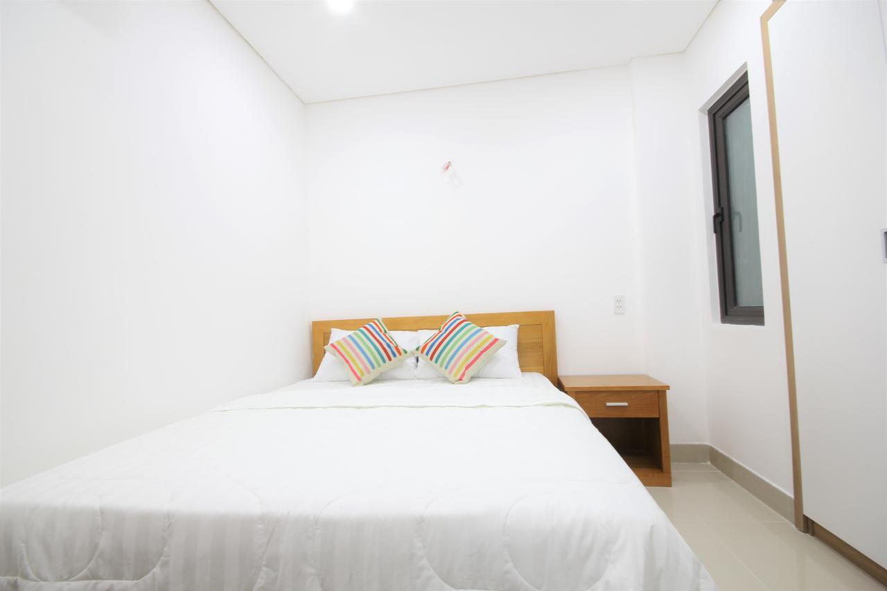 Căn hộ Fortune House Thao Dien *