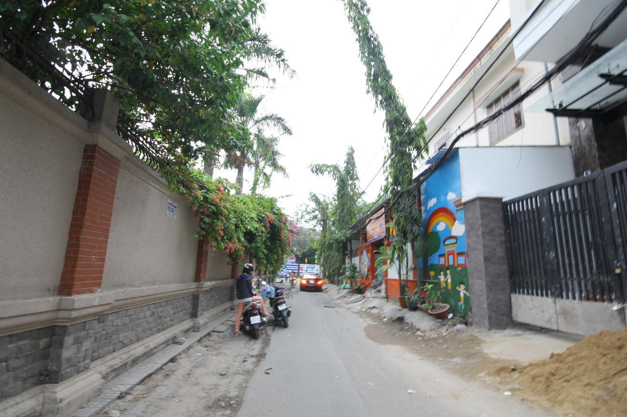 Căn hộ Fortune House Thao Dien *