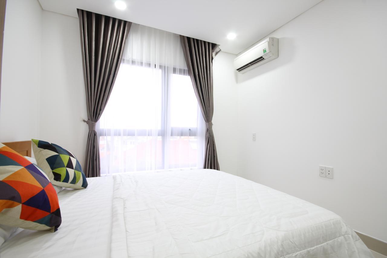 Fortune House Thao Dien Căn hộ *