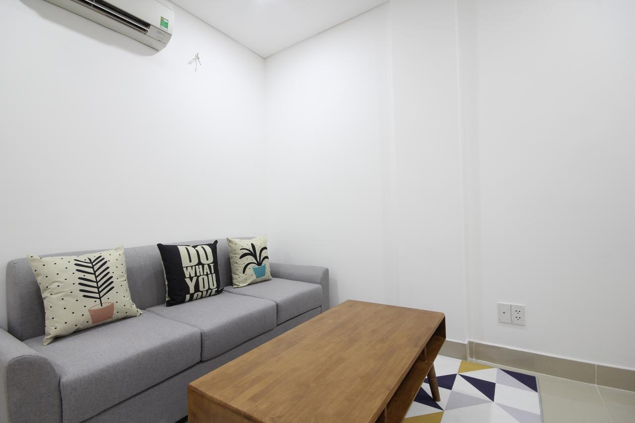 Fortune House Thao Dien Căn hộ
