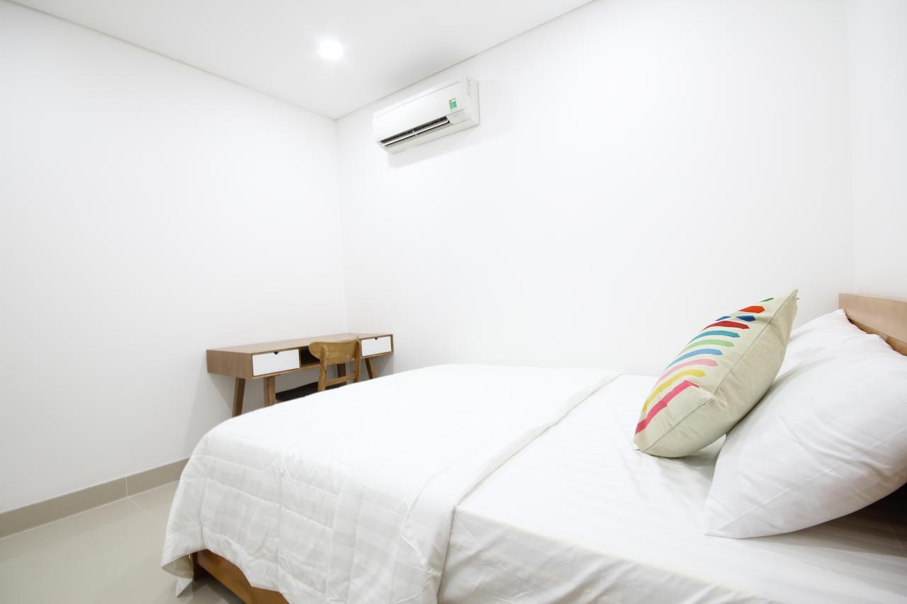 Fortune House Thao Dien Căn hộ *