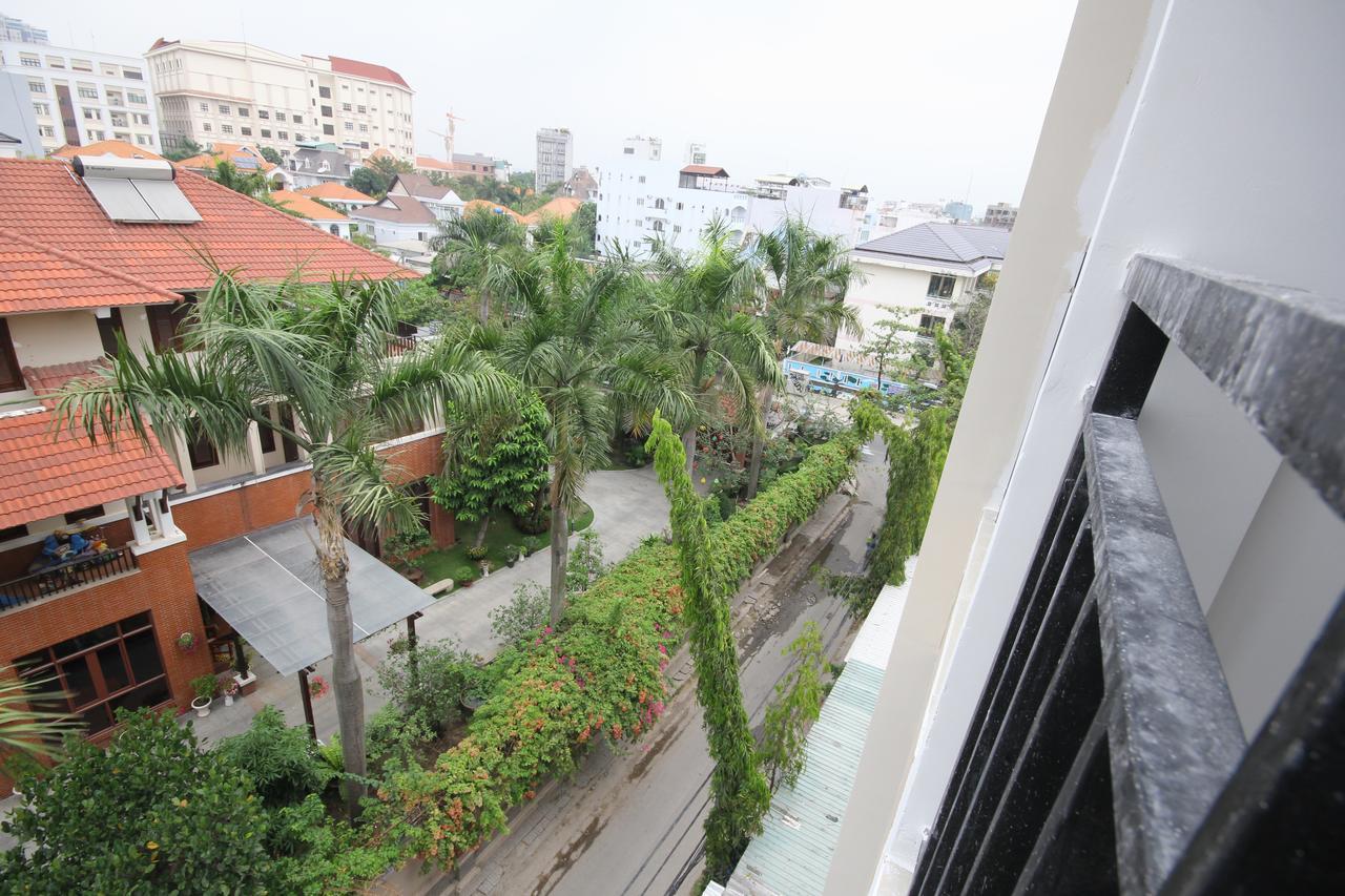 Fortune House Thao Dien TP. Hồ Chí Minh