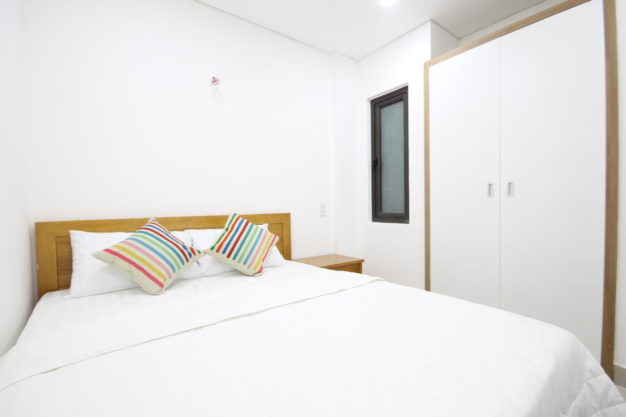 Fortune House Thao Dien Căn hộ *