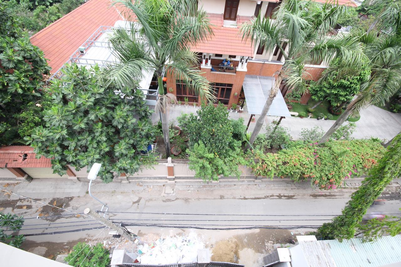 Fortune House Thao Dien TP. Hồ Chí Minh