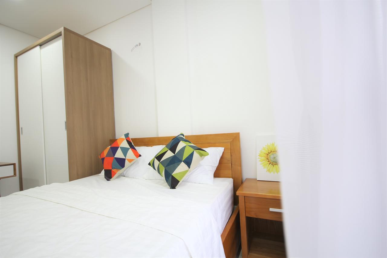 Fortune House Thao Dien Căn hộ
