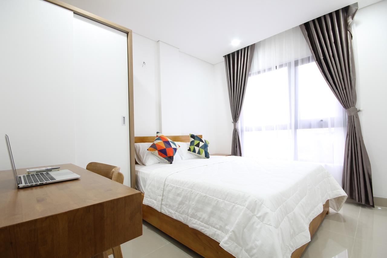 Căn hộ Fortune House Thao Dien TP. Hồ Chí Minh
