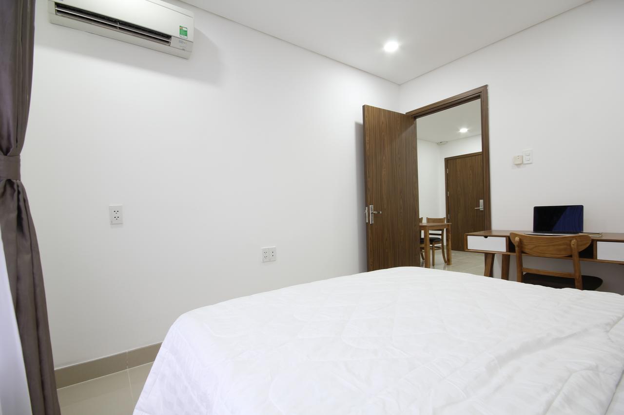 Fortune House Thao Dien Căn hộ
