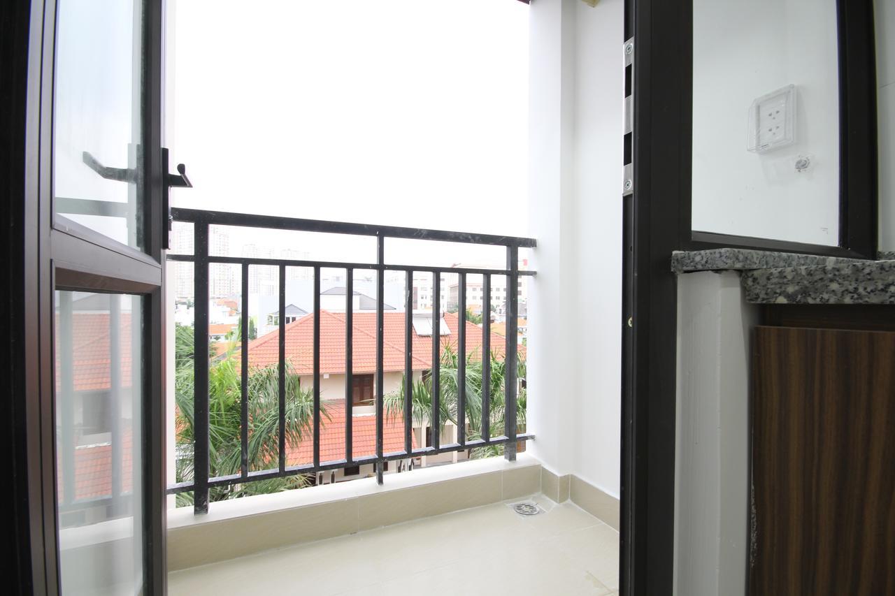 Căn hộ Fortune House Thao Dien TP. Hồ Chí Minh