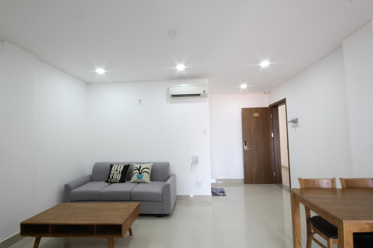 Căn hộ Fortune House Thao Dien