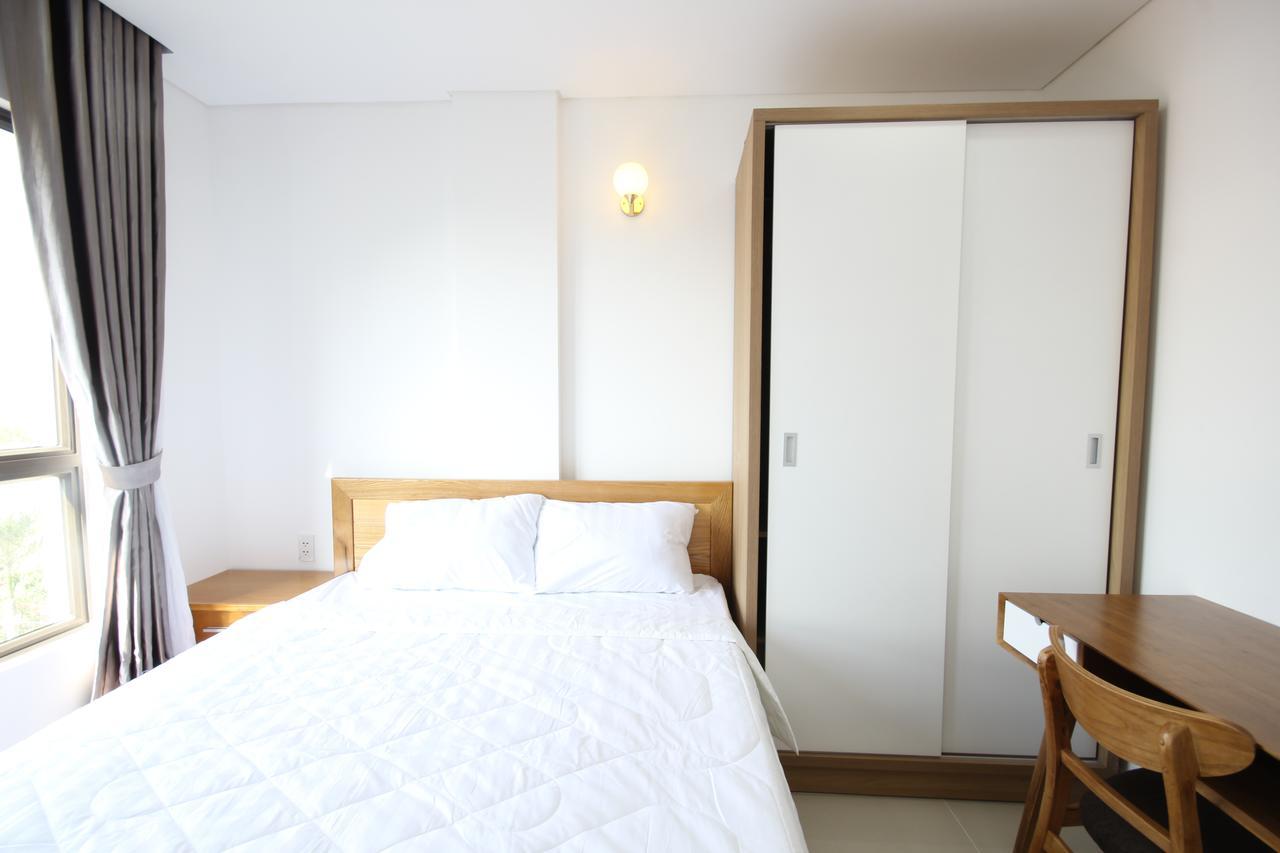 Căn hộ Fortune House Thao Dien TP. Hồ Chí Minh